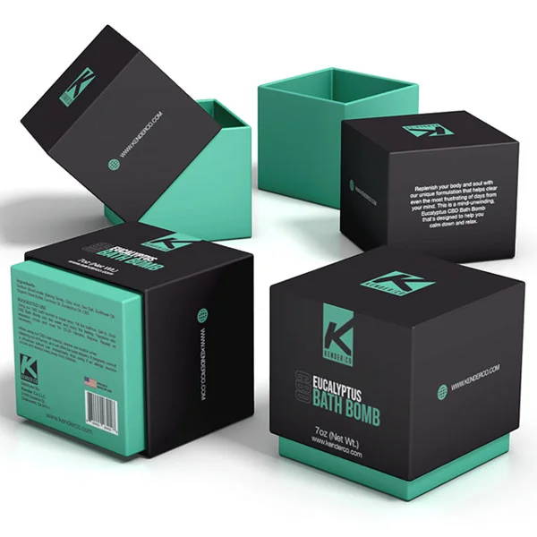 square soap boxes